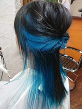 TTM ヘアーファクトリー(TTM hair factory)