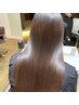 【再来】ヒト幹細胞ヘッドspa+カット  ￥10,800→￥10,000