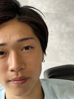 シンカ(SHINKA)&nbsp;ストレート眉