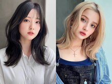 アグ ヘアー ファイン 二口店(Agu hair fine)