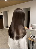 ナチュラルこっくりブラウン