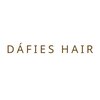 ダフィースヘア(DAFIES HAIR)のお店ロゴ