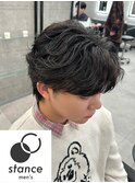 フェザーパーマ