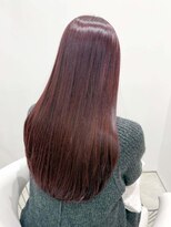 ノエシキカ(noe sikika)&nbsp;イメチェン/ホワイトブロンド/外ハネボブ/美髪/栄l26