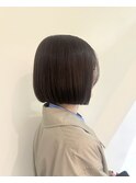 タッセルボブ