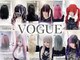 ヴォーグ(VOGUE)の写真