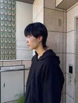 ゴーズゴー 吉祥寺(e)店(go s go)&nbsp;メンズウルフ/メンズカット/メンズパーマ/ダウンパーマ