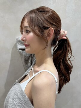 ロンドネートゥル 新潟(Lond naitre) 丸型/卵型/四角/ベース/逆三角/ミニウルフ(新潟/万代）