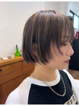 コンパス(COMPASS) コンパクトボブレイヤー