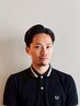 【迫田】スタイリストカット〔men's/フェード/バーバー/渋谷〕
