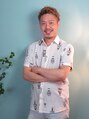 ヘアーアンドリフレッシュルアン(hair & refresh Ruan)/KANATO