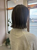 コソット(kosotto)&nbsp;キリッパナシボブ