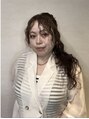 アグ ヘアー ララ 青森イオン前店(Agu hair lala) 阿部 和恵