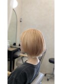 抜きっぱなしボブ