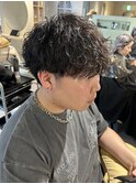 kotaro 波巻きツイスパいいとこ取り骨格補正なやつ