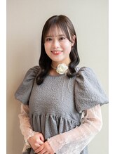 スリーランドメゾン 鶴見区横堤(THREELAND maison)&nbsp;山本 乃愛