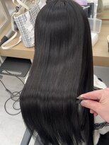 アマテラスゼロ 新宿(AMATELAS zero)&nbsp;美髪矯正/髪質改善トリートメント