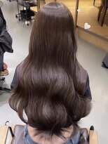 ウノプリール 茶屋町店(unopulir)&nbsp;ブラウンベージュ