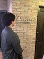 ルミエ ヘアサロン 経堂店(Lumie hair salon) 大 