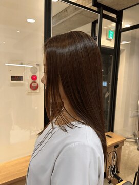 ニーイチイチ(211) ココアベージュ