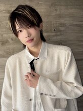 アッシュ 成増店(Ash)&nbsp;町田 拓哉