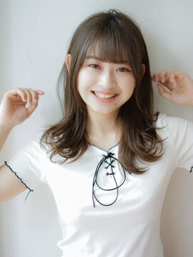 ワンカールレイヤー【国分寺】