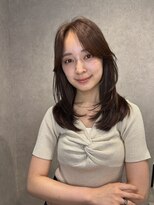 フォルテ 中田店&nbsp;ナチュラルレイヤー