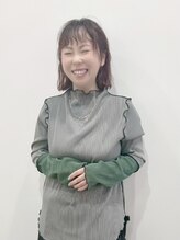 ボタニウムドットハイクバイアールサロン(BOTANIUM.Hk by Rr SALON)&nbsp;MAYU 