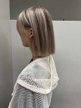 ソル 栄矢場町(SOL) ローライトデザイン/ローライト/ハイトーン