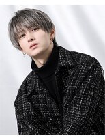 ゴールドシブヤ(GOALD SHIBUYA)&nbsp;ラウンドマッシュ