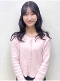 ダークラベンダー【CERCA新宿/新宿西口】