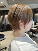 ショート