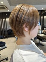 スガミ(SUGAMI)&nbsp;ショート