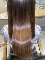 リタ(rita.)&nbsp;まつだて/髪質改善/サブリミック/艶髪