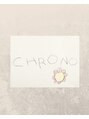 クロノ(CHRONO)&nbsp;東 亜里沙