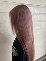 ルート(RooT.)&nbsp;ピンクベージュ