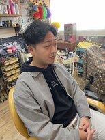 ノーベリー&nbsp;スパイラル