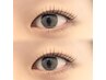 似合わせまつげパーマ