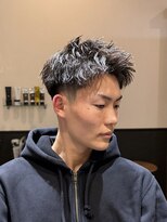 ドゥーエン 花園店(DoEN)&nbsp;ピンパーマ