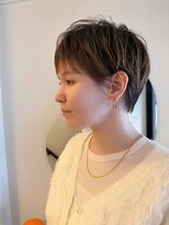 ユニコ(unico)&nbsp;20代から60代/ショート/ボブ/ミディアム/似合わせカウンセリング