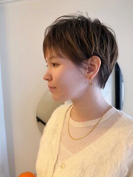 ユニコ(unico) 20代から60代/ショート/ボブ/ミディアム/似合わせカウンセリング