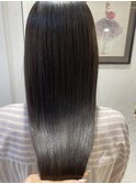 【麻布十番】資生堂トリートメントで艶髪へ