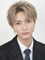 ゴールド 大阪 梅田店(GOALD)&nbsp;フェザーショート