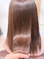 リボーン(reborn) チョコレートブラウン