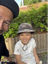 ミュリール(MiULiiR) 大隈 貞督