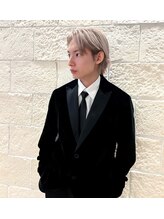 THE Leric. 原宿店【ザ レリック】【3月1日オープン(予定)】 生田 レイ