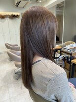 アローム(alom)&nbsp;マロベージュ