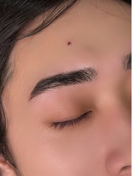 インク(ink”) 眉毛ワックス