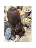 サンクチュアリー 千里山(Sanctuary)&nbsp;コテ巻き