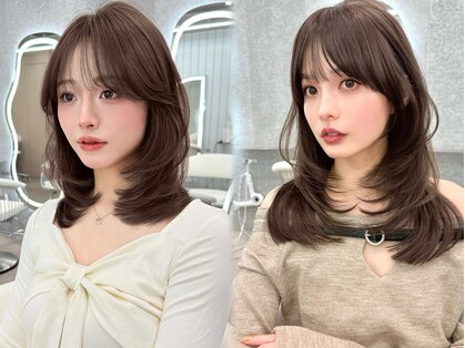 グローアイヴィ 大宮(GLROW IVY)の写真